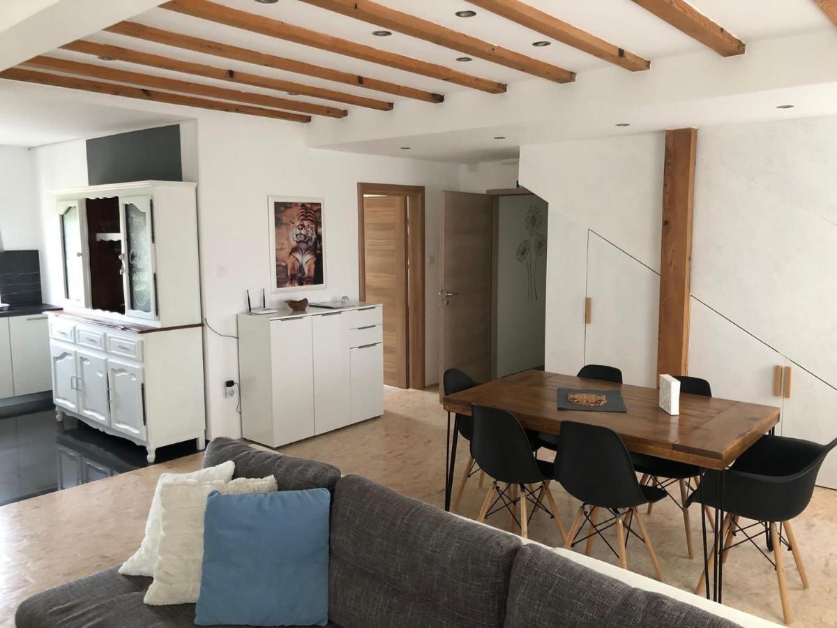 Apartman Kaja Zagreb Exterior photo